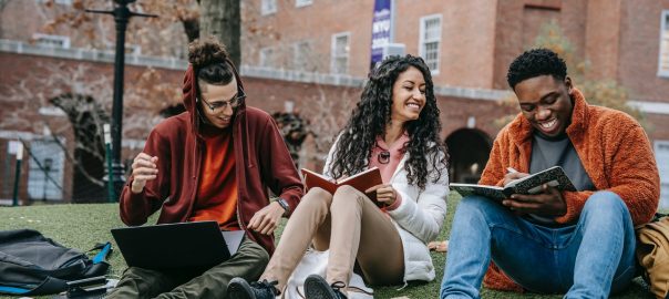 Toronto The Global Hub For International Students