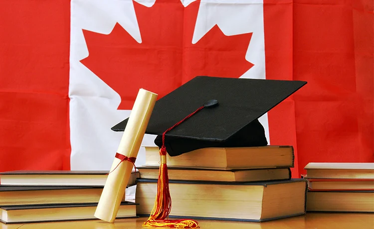 Beginner's Guide To Studying In Canada